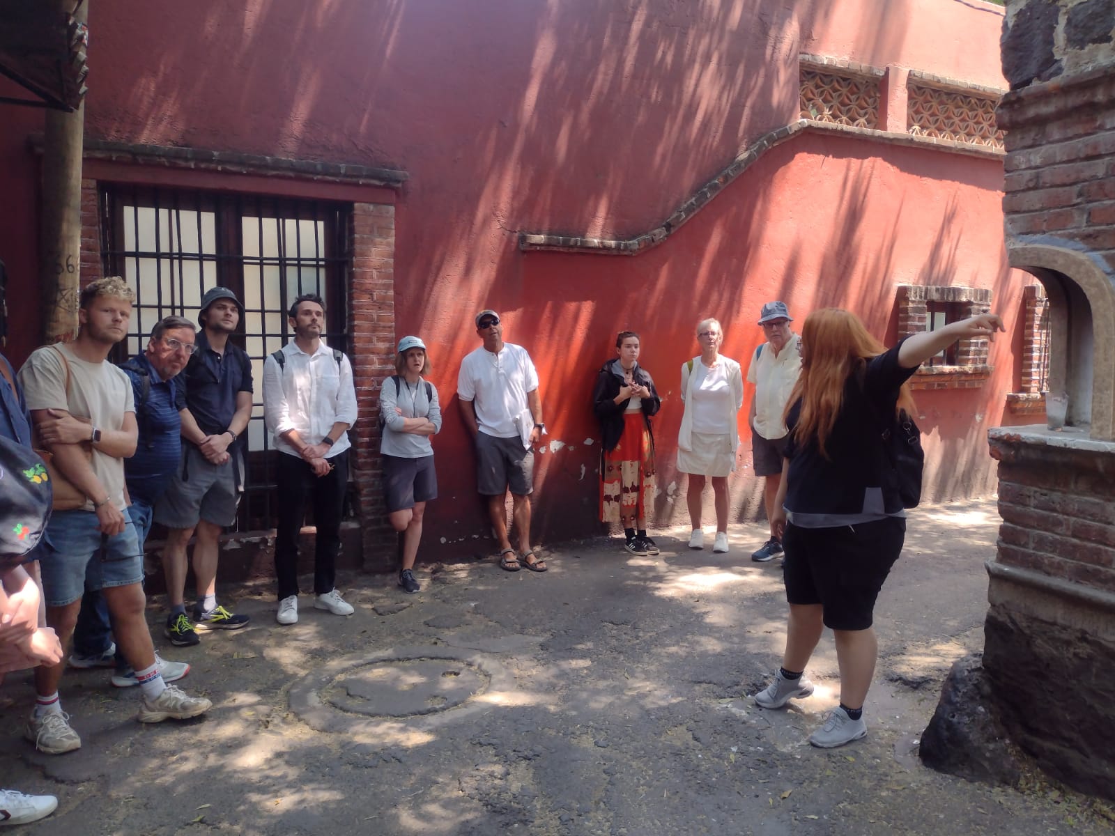 Madrid Spanish Language School
