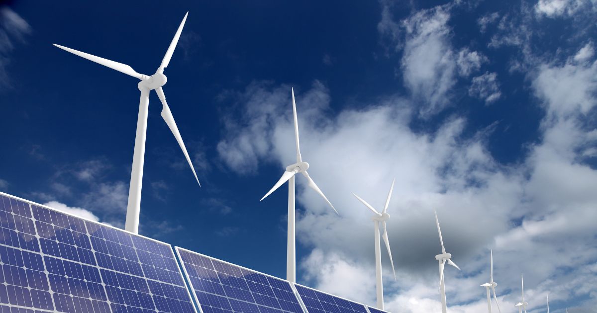 The Future of Renewable Energy: Innovations from Different Continents