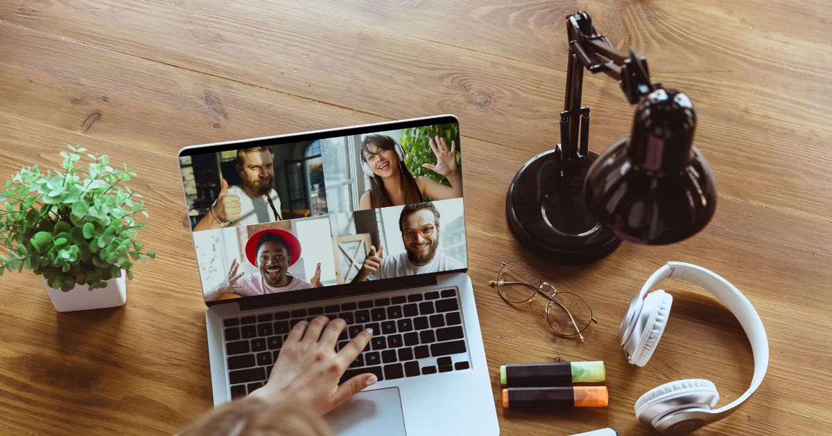The Rise of Remote Work: How People Are Designing a Location-Independent Lifestyle